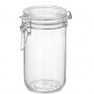 Банка для продуктов Bormioli Rocco Fido 141376FSA121990 (750 мл)