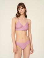 Бра Outhorn BIKINI TOP F014 OTHSS23UBKTF014-52S р.S фиолетовый