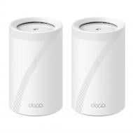 Система Wi-Fi Mesh TP-Link DECO-BE65-2-PACK