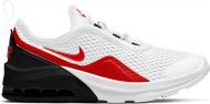 Кроссовки демисезонные Nike AIR MAX MOTION 2 (PSE) AQ2743-101 р.32 белые