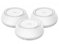 Система Wi-Fi Mesh TP-Link DECO-BE65-POE-3-PACK