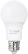 Лампа светодиодная Expert Light 10,5 Вт E27 175 В 4100 К EXH-A60-10W-4100K-1000lm