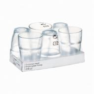 Набор стаканов высоких Luminarc Stacky P5468 260 мл 6 шт.