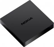 Медиаплеер Nokia Streaming Box 8000