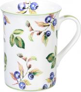 Чашка для чаю Blue Berry 320 мл Fiora Чашка для чаю Blue Berry 320 мл Fiora