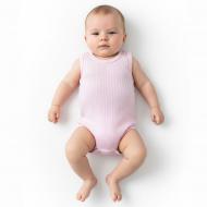 Боди-майка для девочки Blanka р.68-74 розовый 110993