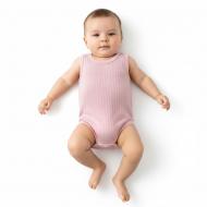 Боди-майка для девочки Blanka р.62-68 розовый 110994