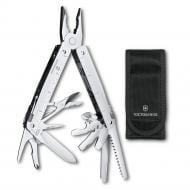 Мультитул Victorinox SWISSTOOL MX (25 инстр) Vx30327.MN