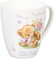 Чашка для чаю Happy Bear 370 мл Fiora Чашка для чаю Happy Bear 370 мл Fiora
