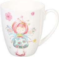 Чашка для чаю Princess 370 мл Fiora Чашка для чаю Princess 370 мл Fiora