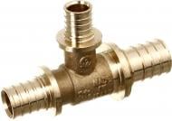 Тройник редукционный General Fittings Ø 25 х 16 х 20 натяжная гильза 340013H765868A Тройник редукционный General Fittings Ø 25 х 16 х 20 натяжная гильза 340013H765868A