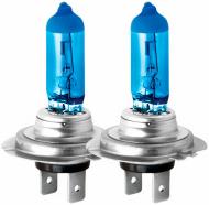 Автолампа галогенная Brevia Power Blue H7 55 Вт 2 шт.(12070PBS)