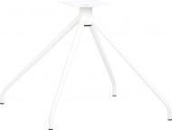 ВИТРИНА! Каркас стула Sunny white (BOX-4) (CH) Nowy Styl