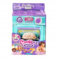 Игрушка интерактивная Moose Cookies Makery Магическая пекарня Паляница 23501