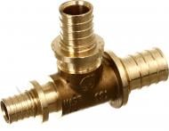 Тройник редукционный General Fittings Ø 25 х 20 х 16 натяжная гильза 340013H766858A Тройник редукционный General Fittings Ø 25 х 20 х 16 натяжная гильза 340013H766858A
