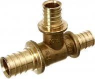 Тройник редукционный General Fittings Ø 25 х 20 х 20 натяжная гильза 340013H766868A