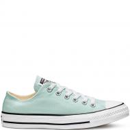 Кеды Converse CTAS OX TEAL TINT 163357C р. 7,5 голубой Кеды Converse CTAS OX TEAL TINT 163357C р. 7,5 голубой