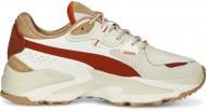 Кроссовки женские демисезонные Puma ORKID WILD WOMEN WNS 39000701 р.36 коричневые