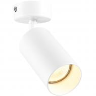 ВИТРИНА! Спот Eurolamp 1x50 Вт GU10 белый LH1-LED-GU10(white)