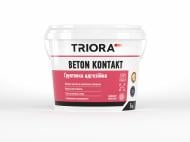 Грунтовка адгезионная Triora Beton Kontakt 5 кг