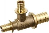 Тройник редукционный General Fittings Ø 25 х 16 х 16 натяжная гильза 340013V765858A Тройник редукционный General Fittings Ø 25 х 16 х 16 натяжная гильза 340013V765858A