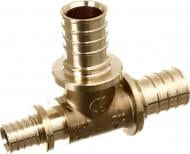 Тройник редукционный General Fittings Ø 25 х 25 х 16 натяжная гильза 340013H767658A Тройник редукционный General Fittings Ø 25 х 25 х 16 натяжная гильза 340013H767658A