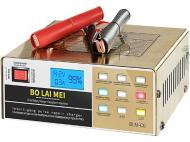 Зарядное устройство EMT ProFix C6 10 А 150 А/год (30-4021)