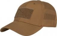 Кепка 5.11 Tactical тактичная Vent-Tac™ Hat 89134-134 89134-134 M/L коричневый