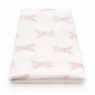 Пеленка Blanka Зайчик 70x90 см молочный 14515