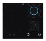 ВИТРИНА! Варочная поверхность комбинированная Electrolux KDI641723K
