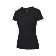 Футболка женская WURTH MODYF JOB+ M446777005 р.3XL черный