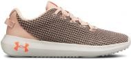 Кроссовки женские демисезонные Under Armour UA W Ripple 3021187-601 р.38 розовые