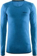 Термофутболка Craft Active_Comfort_RN_LS_W 1903714-B659 р.M голубой