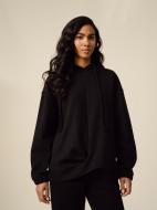 Свитшот Outhorn SWEATSHIRT F290 OTHSS23TSWSF290-20S р.L черный