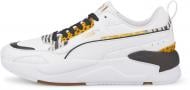 Кроссовки женские Puma X-Ray? Safari Wns 38382202 р.40,5 черные