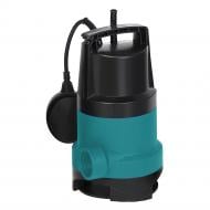 Насос дренажний Aquatica садовий 0.75кВт Hmax 9.5м Qmax 220л/хв 773175