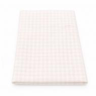Пеленка Blanka Клетка 70x90 см молочный 14514