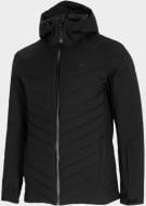 Куртка чоловіча зимова 4F D4Z20-KUMN251-20S р.L чорна