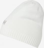 Шапка Helly Hansen BRAND BEANIE 57502-002 р.one size белый