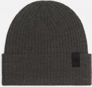 Шапка Helly Hansen RIDGELINE BEANIE 67195-965 р.one size серый