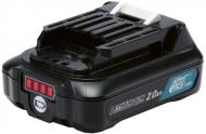 Аккумулятор Makita 10,8V 2Ah (BL1021B) 632F59-1