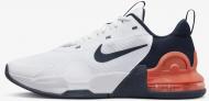 Кроссовки мужские Nike AIR MAX ALPHA TRAINER 5 DM0829-102 р.44 белые