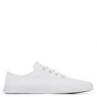 Кеды Converse COSTA OX 563435C р.35,5 белый