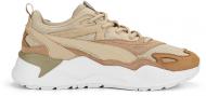 Кроссовки женские демисезонные Puma RS-X EFEKT PRM 39077603 р.38,5 коричневые