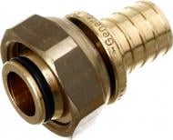 Євроконус General Fittings євроконус O20 x 3/4" ВР (натяжна гільза) 3400I5H052028A