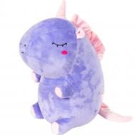 М'яка іграшка Stip Єдиноріг 35 см бузковий
