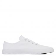 Кеди Converse COSTA OX 563435C р.38 білий