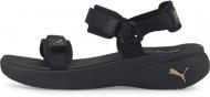 Сандалі Puma Sportie Sandal Wns Vola 38413201 р.39 чорний