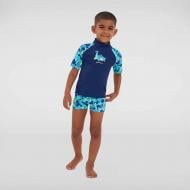 Набор для плавания Speedo PRT SUNT SET IM 811883G748 р.3YRS темно-синий Набор для плавания Speedo PRT SUNT SET IM 811883G748 р.3YRS темно-синий