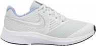 Кроссовки демисезонные Nike STAR RUNNER 2 GS AQ3542-007 р.38 серые